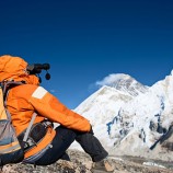 آیا شما می توانید قله اورست را صعود کنید؟