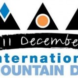 به مناسبت روز جهانی کوهستان
