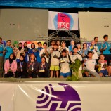 نتایج مسابقات سنگ‌نوردان نوجوان و جوان ایران در رقابت‌های قهرمانی آسیا