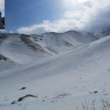 گزارش برنامه برف انبار