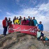 اجرای برنامه سیالان (الموت)