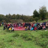 اجرای برنامه عمومی دشت دامان