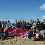 اجرای برنامه تجر – رودبار