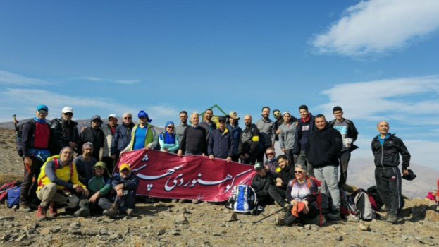 اجرای برنامه تجر – رودبار