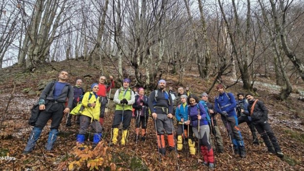 اجرای برنامه قماش ماسوله